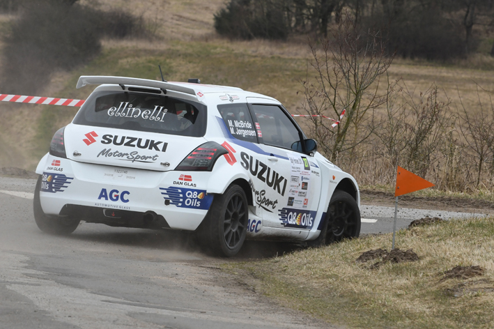 (Foto: Morten Dam - autoMOTIV/specialpress)